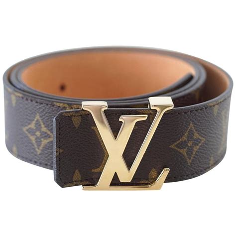 louis vuitton buckle belt bag|louis vuitton buckle for sale.